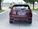 2017 Acura RDX - Preview 8
