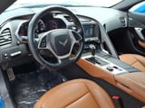 2016 Chevrolet Corvette - Preview 13