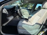 2016 Toyota Camry - Preview 9