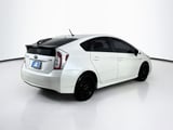 2015 Toyota Prius - Preview 7