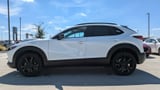 2026 Mazda CX-30 - Preview 3