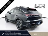 2027 INFINITI QX65 - Preview 3