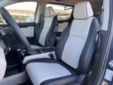 2027 Honda Odyssey - Preview 12