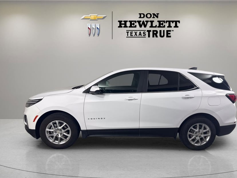 2024 Chevrolet Equinox - Image 2