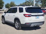 2025 Honda Pilot - Preview 6