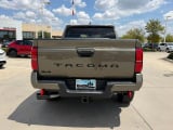 2026 Toyota Tacoma - Preview 5