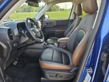 2024 Ford Bronco - Preview 13