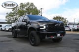 2022 Chevrolet Silverado 1500 - Preview 3