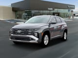 2026 Hyundai Tucson - Preview 2