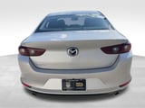 2025 Mazda Mazda3 - Preview 6