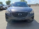 2016 Mazda CX-5 - Preview 2