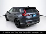 2023 Honda CR-V - Preview 5