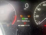 2024 Honda HR-V - Preview 5