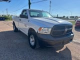 2019 Ram 1500 Classic - Preview 3