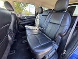 2020 Nissan Pathfinder - Preview 11