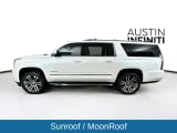2018 GMC Yukon XL - Preview 4