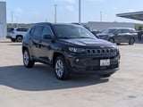 2025 Jeep Compass - Preview 7