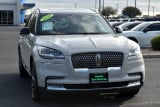 2020 Lincoln Aviator - Preview 3