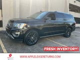2019 Ford Expedition MAX - Preview 2