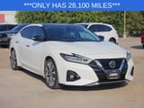 2022 Nissan Maxima - Preview 3