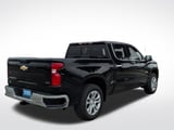 2026 Chevrolet Silverado 1500 - Preview 4