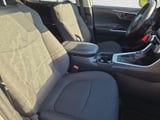 2021 Toyota RAV4 - Preview 15
