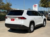 2026 Toyota Grand Highlander - Preview 3