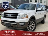 2017 Ford Expedition - Preview 2