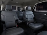2027 Ford Explorer - Preview 11
