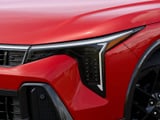 2026 Kia K4 - Preview 10