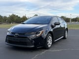 2024 Toyota Corolla - Preview 9