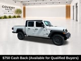 2026 Jeep Gladiator - Preview 12