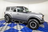 2022 Ford Bronco - Preview 3