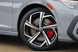2026 Volkswagen Golf GTI - Preview 3
