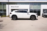 2026 Volkswagen Atlas Cross Sport - Preview 4