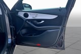 2022 Mercedes-Benz GLC - Preview 4