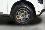 2024 Ford Maverick - Preview 4
