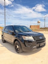 2016 Ford Explorer - Preview 4