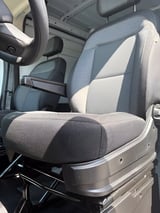 2027 Ram Promaster 3500 - Preview 12