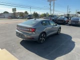 2024 Polestar 2 - Preview 5