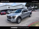 2023 Ford F-150 - Preview 2