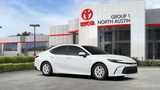 2026 Toyota Camry - Preview 14