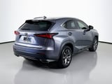 2021 Lexus NX - Preview 5