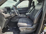 2025 Ford Explorer - Preview 14