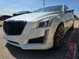 2019 Cadillac CT6 - Preview 12