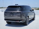 2026 Land Rover Range Rover - Preview 7