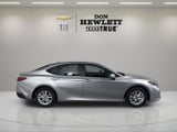2025 Toyota Camry - Preview 7