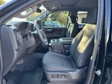 2026 Chevrolet Silverado - Preview 9