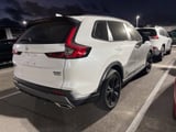 2026 Honda CR-V - Preview 3