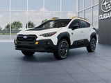 2027 Subaru Crosstrek - Preview 2